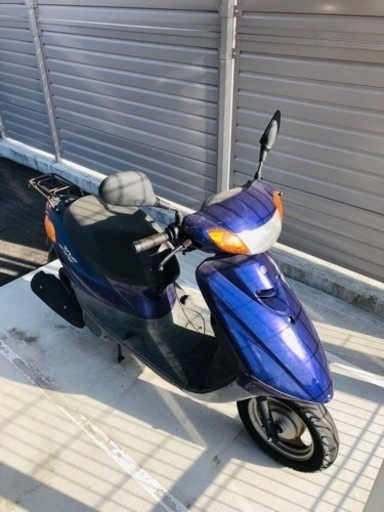 JOG YAMAHA 原付バイク