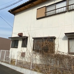 ✨譲渡約束型賃貸住宅✨10年間お家賃を支払い続ければこの家はあなたの物にの画像