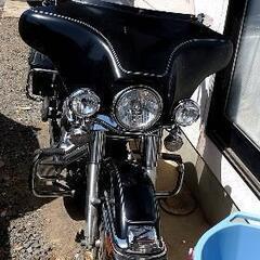 ハーレー