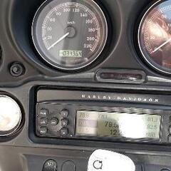 ハーレーの画像