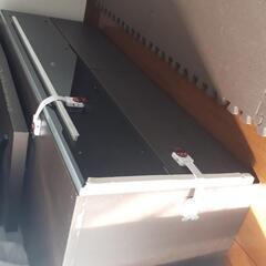 キッチンボード&テレビ台セット　お譲りしますの画像
