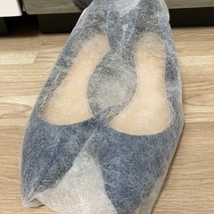 レディースシューズ新品未使用の画像
