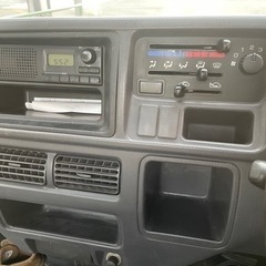 スバルサンバートラックMT5 車検約1年半有ります。の画像