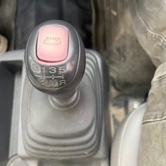 スバルサンバートラックMT5 車検約1年半有ります。の画像
