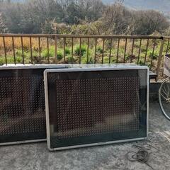 MK 精工製　LED掲示板　一式（４月15日期限）の画像