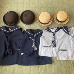 幌北学園☆制服