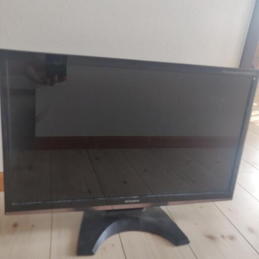 中古三菱23インチPCモニター RDT231WM-S