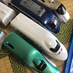 値下げ◉プラレールまとめ売り◉の画像