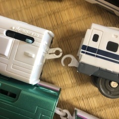 値下げ◉プラレールまとめ売り◉の画像