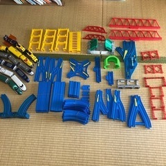 値下げ◉プラレールまとめ売り◉