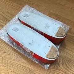 七五三の履き物18くらいの画像