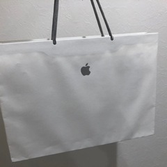 Macbook Pro M1 の箱