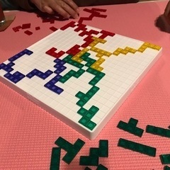 毎月第二火曜日　平日夜のボドゲ会 - その他