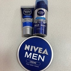 NIVEA MEN  ニベア　セット