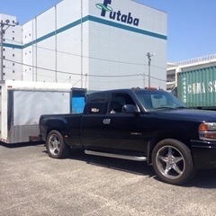 00’ PACE AMERICAN 32’Trailerの画像