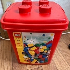 LEGOブロック　