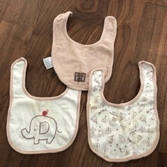 スタイ　エプロンの画像