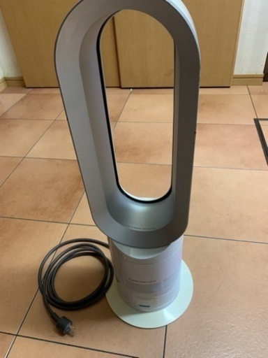 dyson  hot+cool  お取引き中❗️