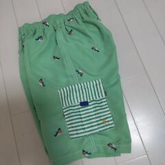 110~120　夏🌊　スイムウェアセットの画像