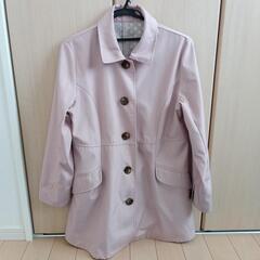 春コート　LL
