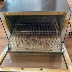 タイガー　大型オーブントースターの画像