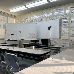 英語教室　小学校1・2年生の生徒を募集します！の画像
