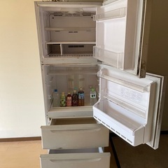 冷蔵庫0円の画像