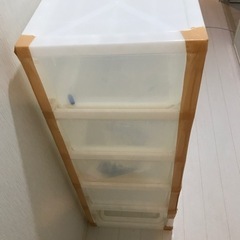 5段ケースの画像