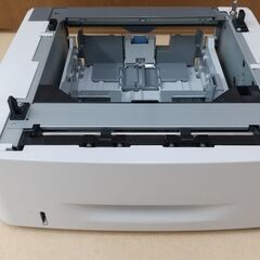 【ジャンク】Canon LBP252/251用増設カセット　50...