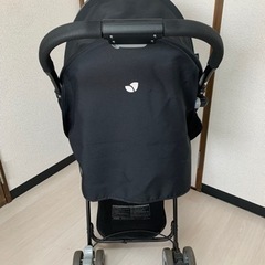 値下げしました！Joie(ジョイー) 軽量ベビーカーの画像