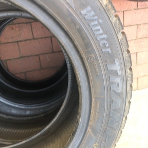 TOYO トランパスTH