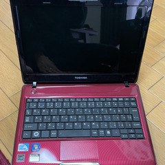 美品　パソコンの画像