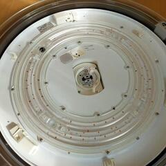 「お話中」LED照明　パナソニック　8畳の画像