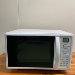 SHARP電子レンジ