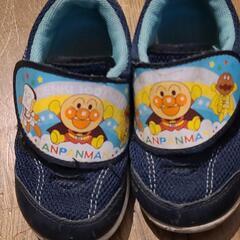 子供用靴14～15の画像