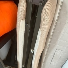 シングルベッドの画像