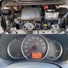 超美車‼︎ トヨタ ヴィッツの画像