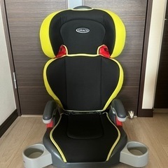 ジュニアシート　グレコ