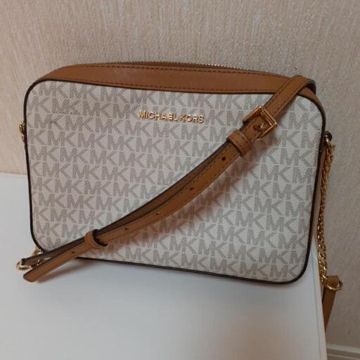 MICHAEL KORS　ショルダーバッグ