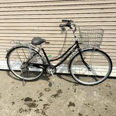中古自転車338