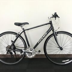 J071 シフトレバー部分割れ有り☆クロスバイク☆GIANT☆ESCAPE R3