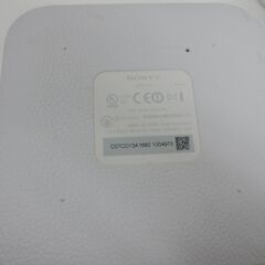 ジャンク品 SONY/ポータブル超短焦点プロジェクター/LSPX-P1の画像