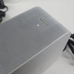 ジャンク品 SONY/ポータブル超短焦点プロジェクター/LSPX-P1の画像