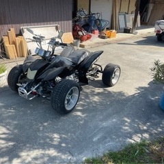 バギー50cc90ボア　最終値下げ