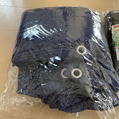 遮光ネット