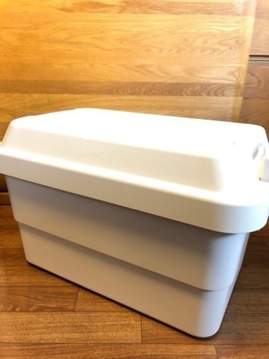 受付終了　無印良品