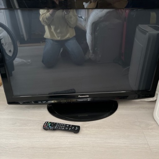 Panasonic TH-P42S2 42インチ　VIERA