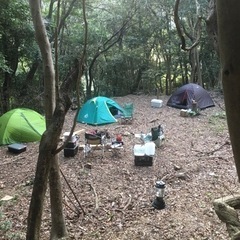 キャンプ仲間('A`)人('A`) - 友達