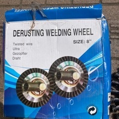 除草工具…草刈り機用　中古