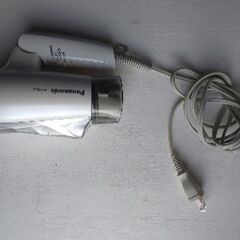 パナソニックヘアドライヤー